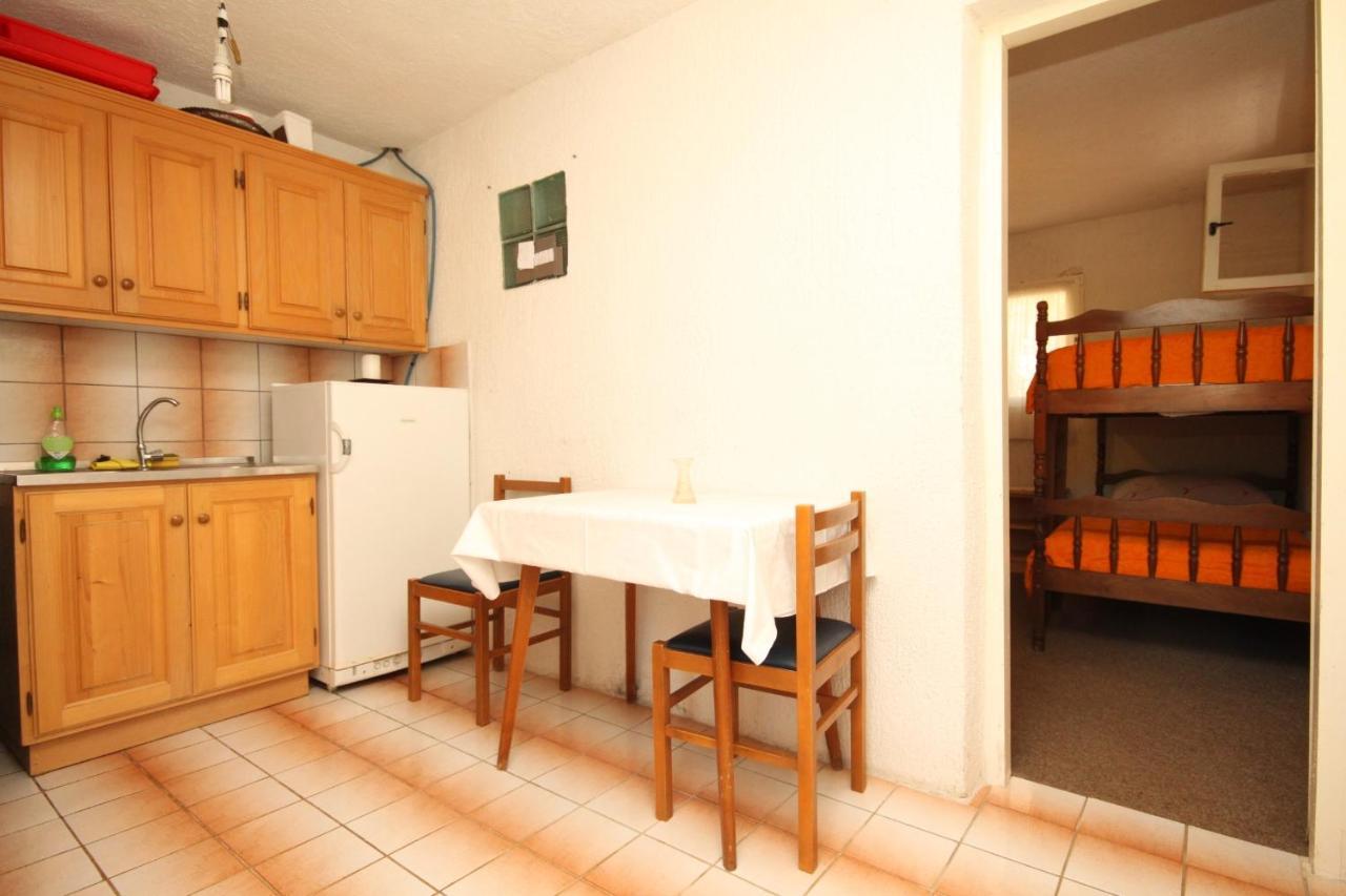 Secluded Fisherman'S Cottage Cove Ripisce, Dugi Otok - 394 Brbinj Ngoại thất bức ảnh